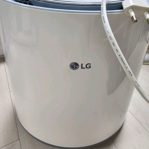 LG퓨리케어 자연기화가습기