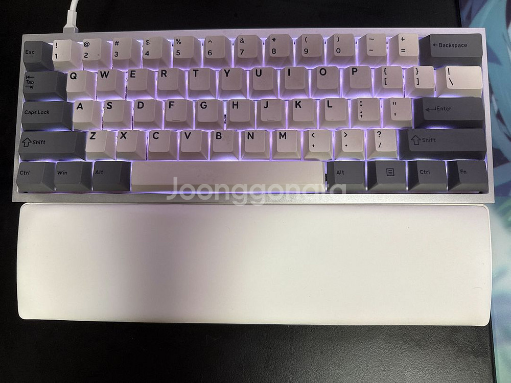 우팅 60he+--0