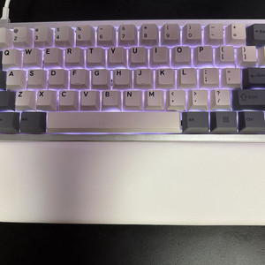 우팅 60he+