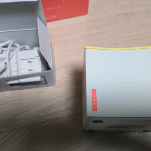 네모닉 라벨 프린터 MIP-001LY