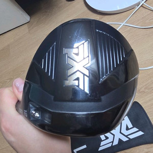 PXG 0211 드라이버 12도 드날리 레드 샤프트(고