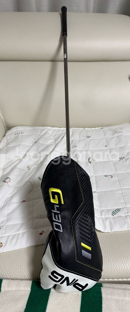 핑430 MAX 10.5도 크롬투어65S--3