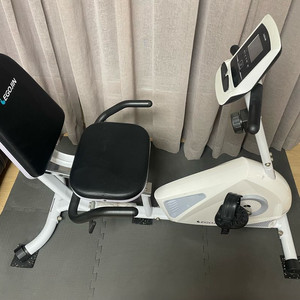 이고진 실내자전거