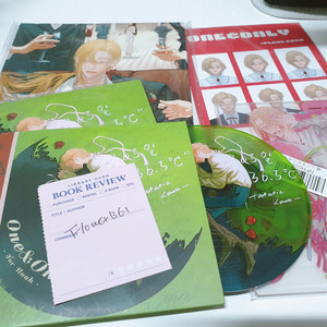 플레이브 노아 비공굿 카와님 365일 시리즈