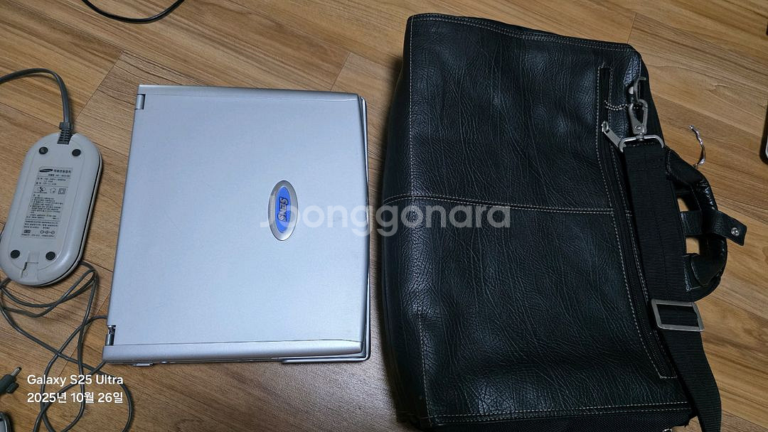 삼성 센스Q10노트북 XP--8