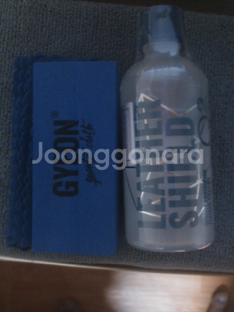 광택패드/컴파운드 카밤 스무스컷 1리터/파이널 250미--1