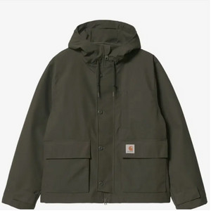 칼하트 wip 버넌자켓 판매 합니다