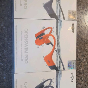 샥즈 정품 오픈스윔프로 s710 신품