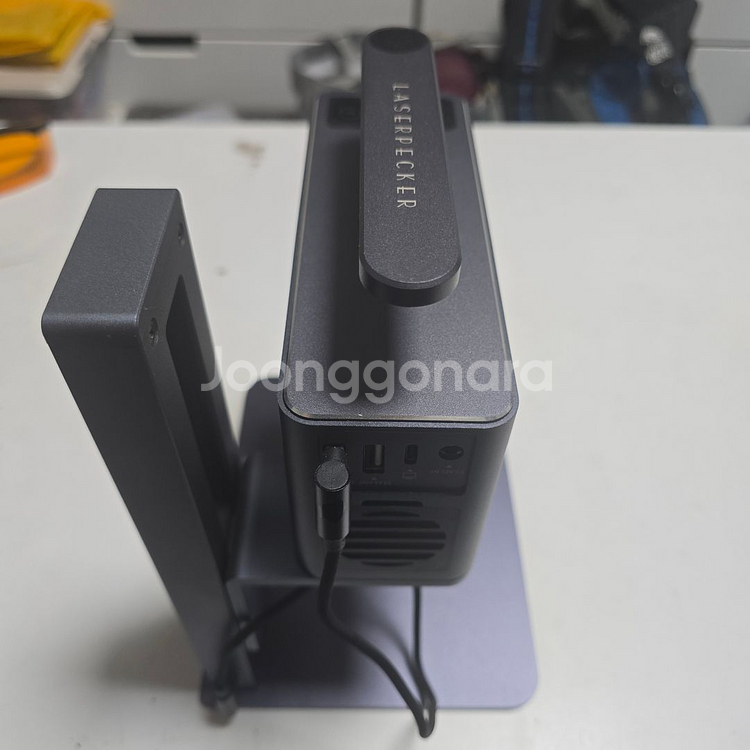 레이저패커 2 디럭스 플러스 풀세트--2