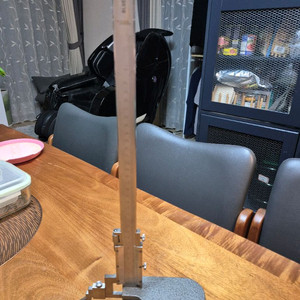 블루텍 버니어 하이트게이지 BDS514-300S