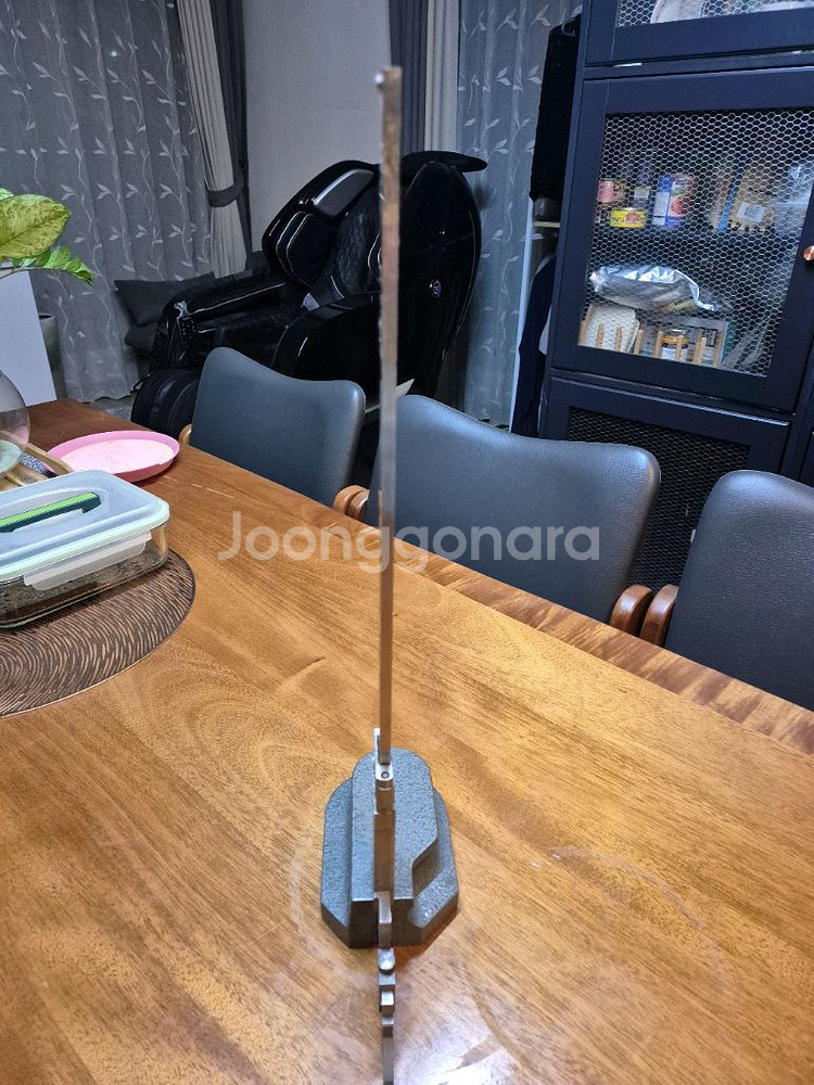 블루텍 버니어 하이트게이지 BDS514-300S--2