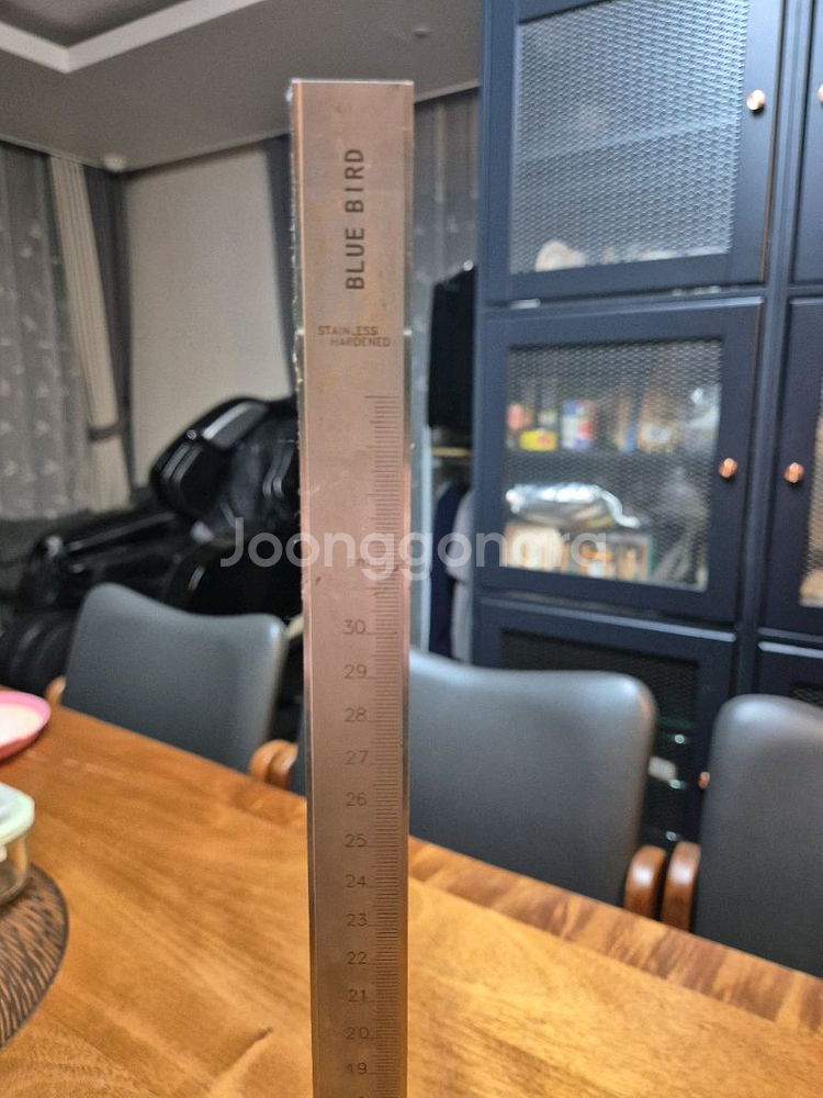 블루텍 버니어 하이트게이지 BDS514-300S--5