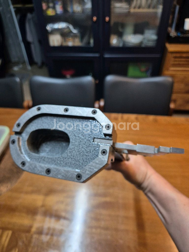 블루텍 버니어 하이트게이지 BDS514-300S--7