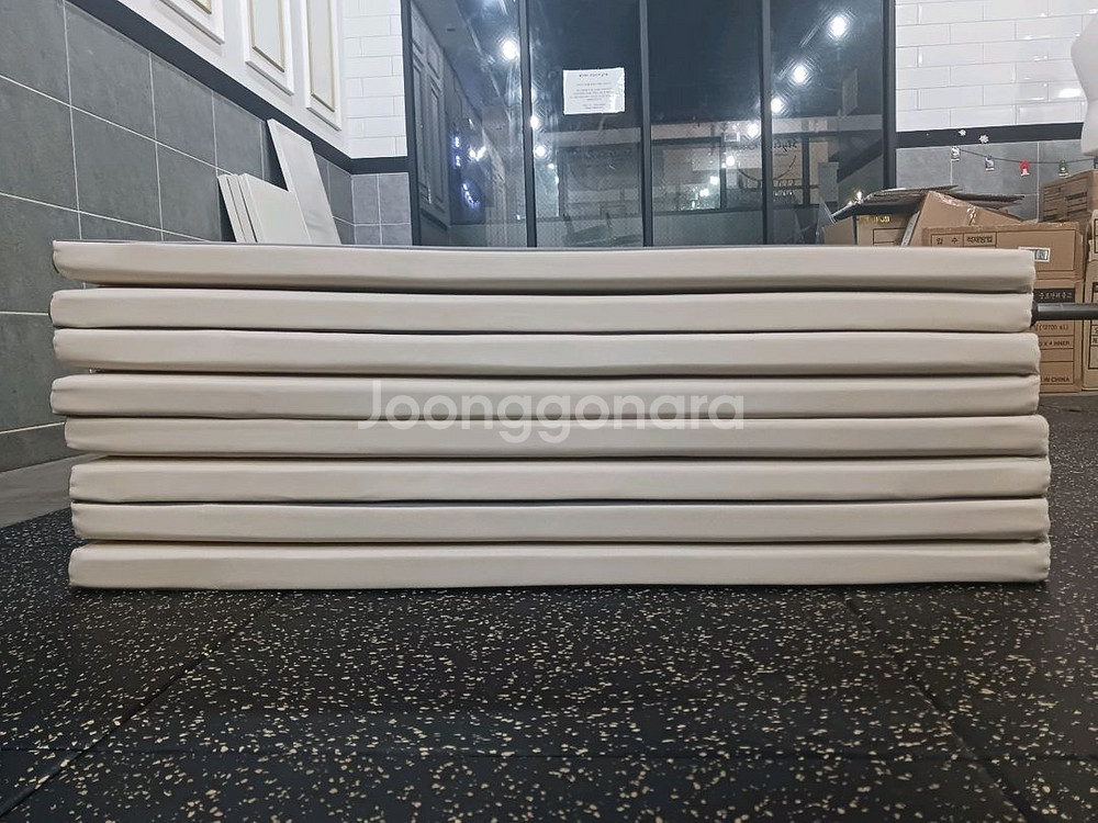 홈베스트 스트레칭 매트[4장]--3