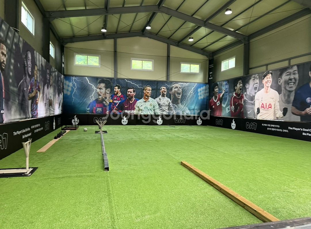 축구인조잔디 35mm 최고급 S급 급처--1