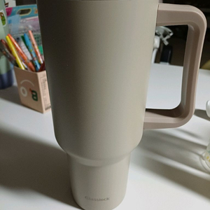 글라스락 텀블러 1.2리터