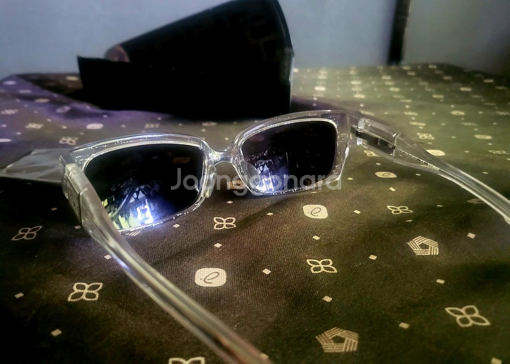 [미사용 새상품] 펜디 안경테+선글라스--3