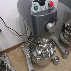 살바 업소용 반죽기 20리터