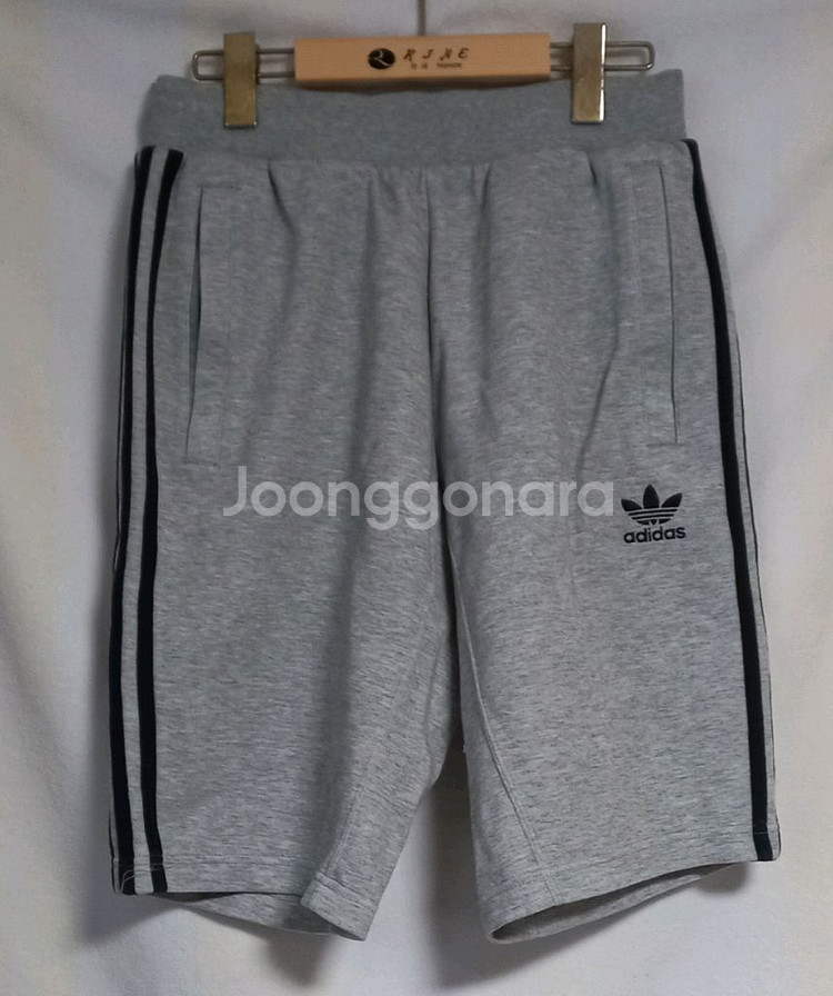 아디다스 남성 반바지 30(c)--0
