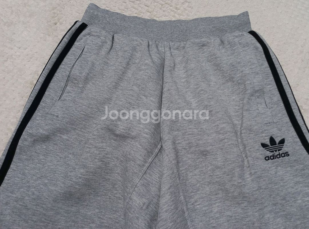 아디다스 남성 반바지 30(c)--2