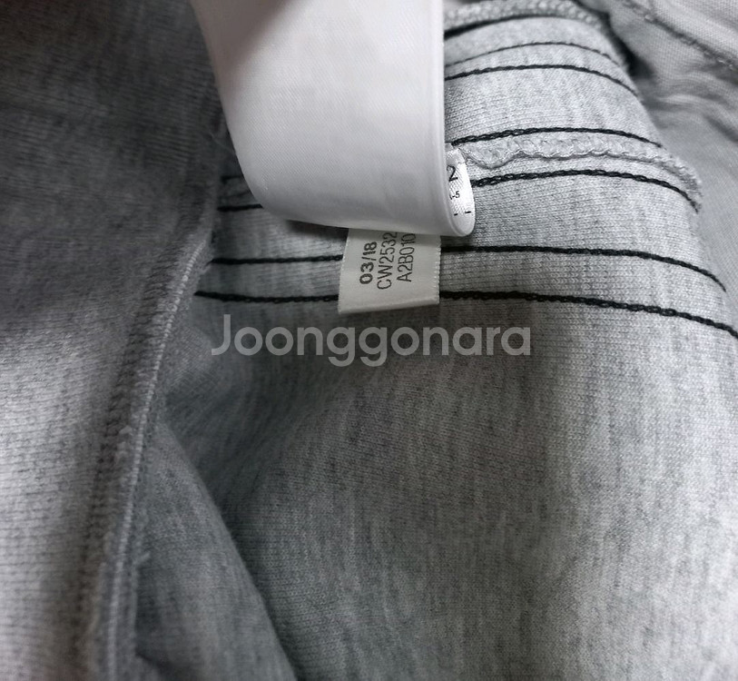 아디다스 남성 반바지 30(c)--6