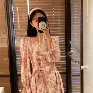 바이씨니 르오라 원피스