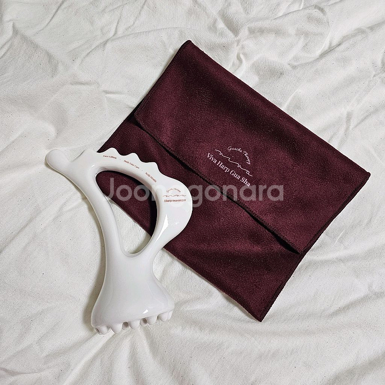 비바 올인원 여신 도자기 괄사--0