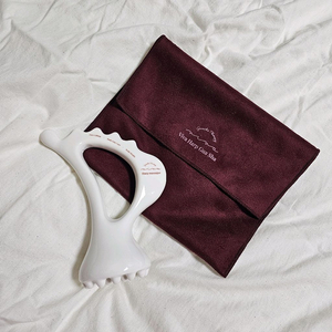 비바 올인원 여신 도자기 괄사