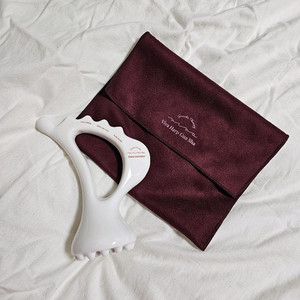 비바 올인원 여신 도자기 괄사