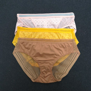 [95] 빅토리아스튜디오 레이스 햄라인 팬티 5장 세트