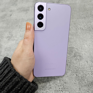 S급 갤럭시S22 대소량판매 도매가 중고폰 S901