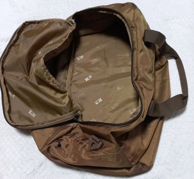 K2 등산가방 (c) 이미지