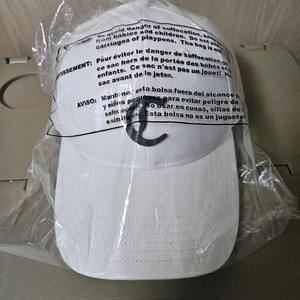 캘러웨이 모자 골프모자 패션모자 미사용 새제품