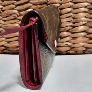 Louis Vuitton Monogram Wallet