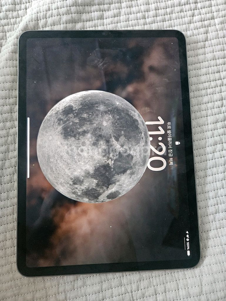 아이패드 프로 11인치 3세대 m1 칩셋--0