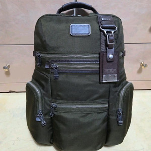 TUMI 알파브라보 녹스