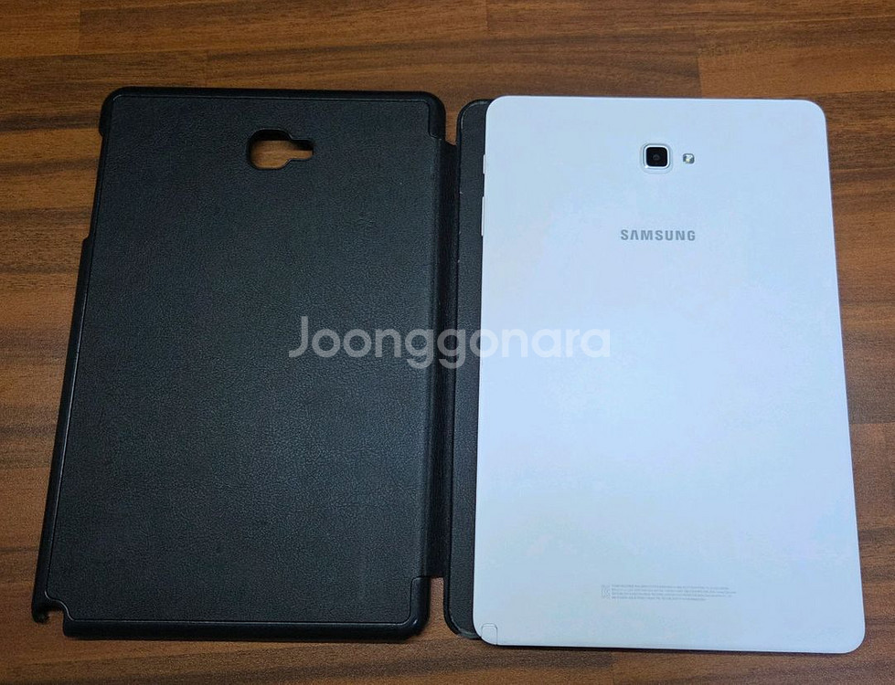 갤럭시 탭 A with S펜 /A7 SM T500 2대--3