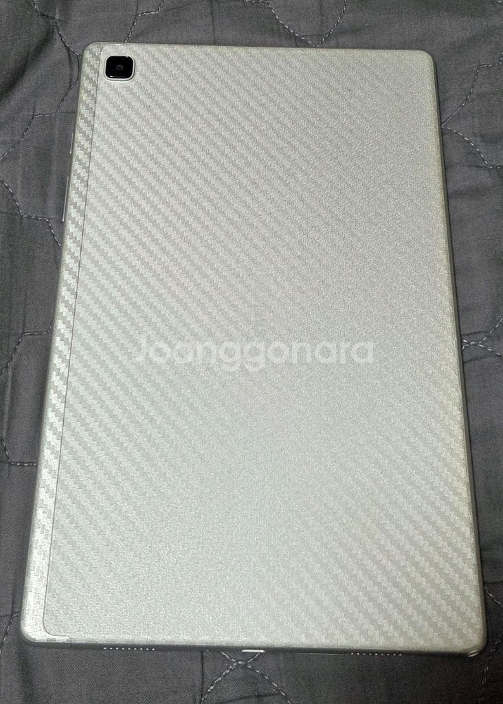 갤럭시 탭 A with S펜 /A7 SM T500 2대--1