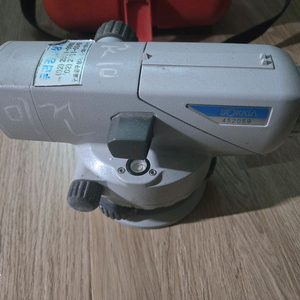 소끼아 SOKKIA C32-II 레벨기 팝니다.