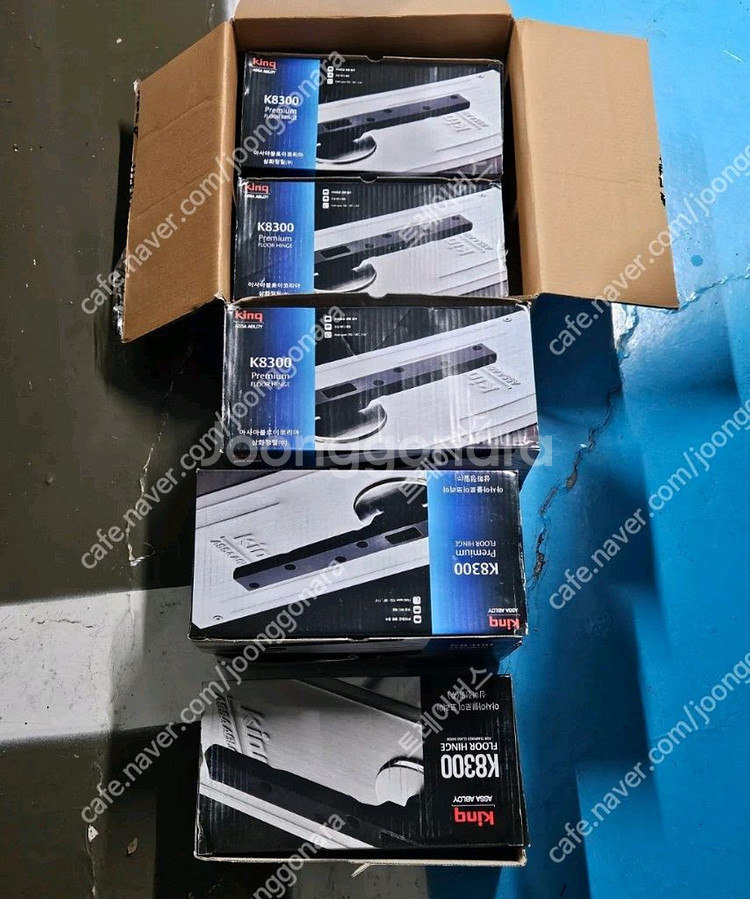 플로워힌지 k-8300--0