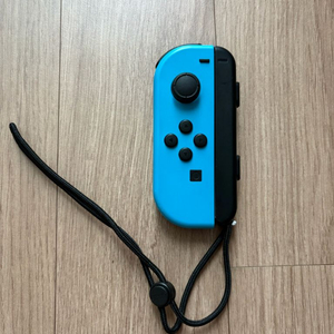 닌텐도 스위치 조이콘 좌측