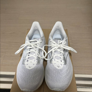 미즈노 웨이브 라이더 28 270