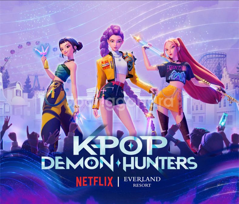 에버랜드 자유이용권 종일권 오후권--0