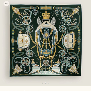 에르메스 stately wheels 까레팝니다