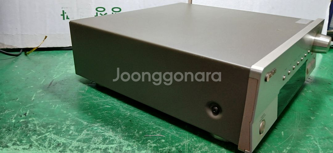 아남 AT-80 튜너--2