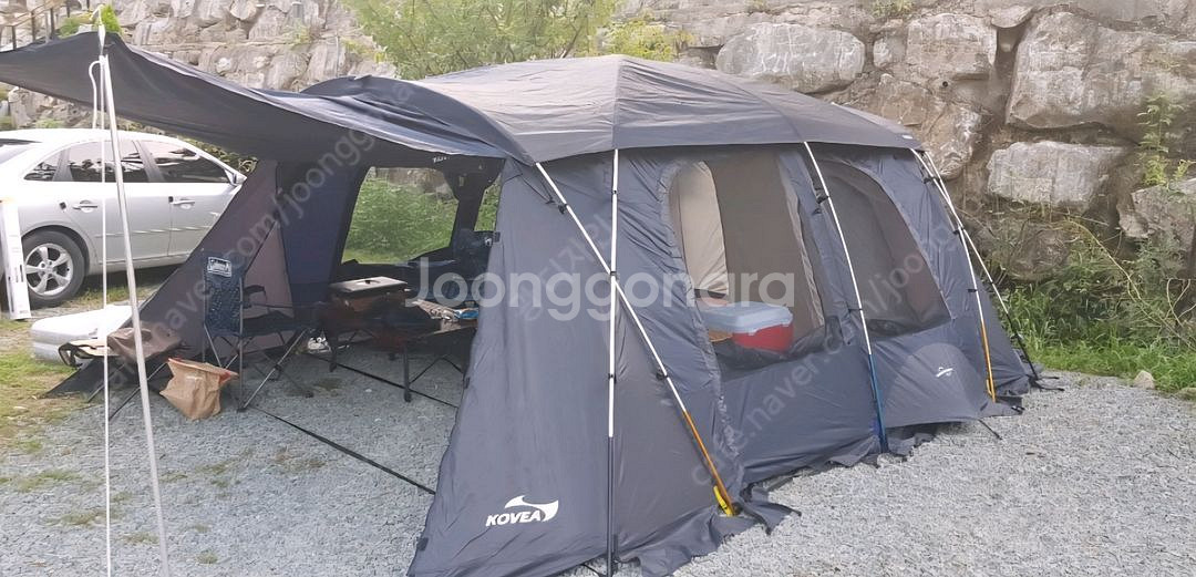 코베아 퀸덤4. 팝니다--2