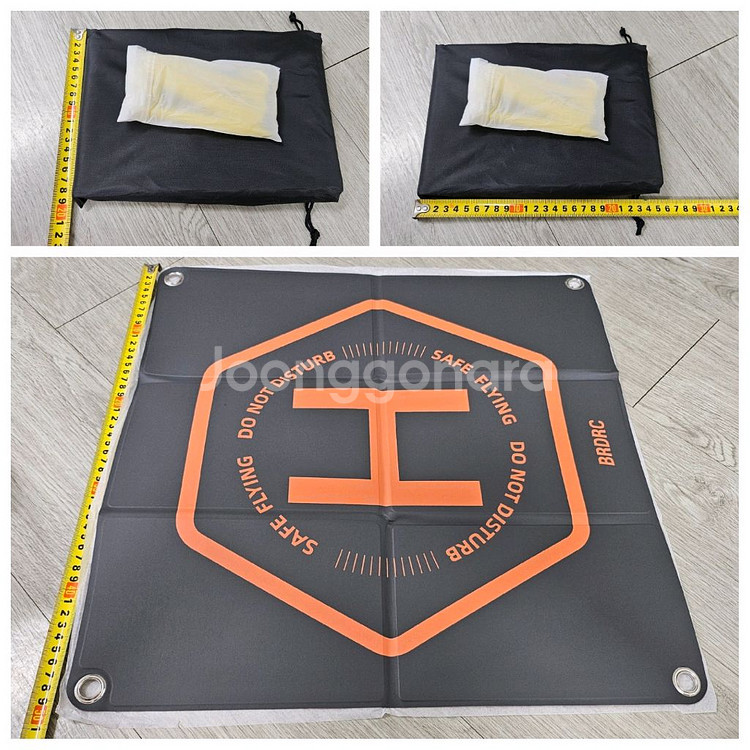 DJI 드론 랜딩패드--0