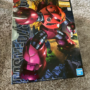 mg즈고크 샤아 전용