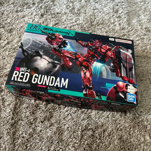 HG 붉은건담