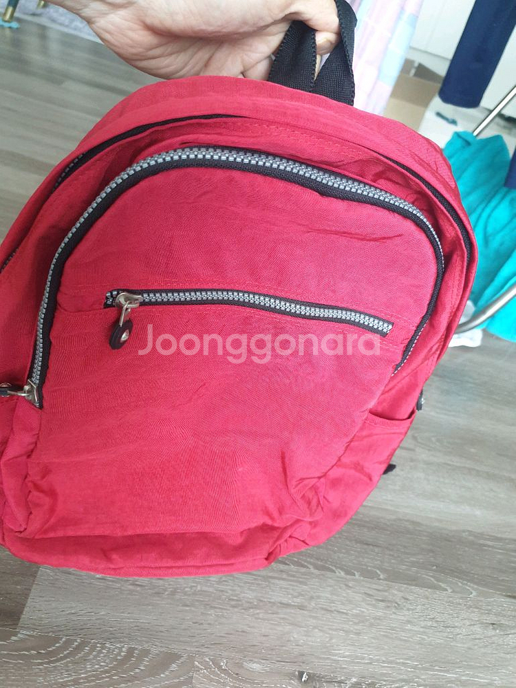 작은 백팩가방--0